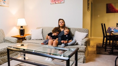 “My neighbourhood is a great place to create memories with my kids”: How a 30-year-old administrator spends her money