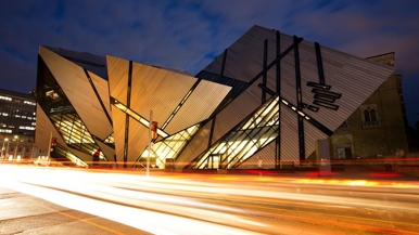How to beat the high cost of culture