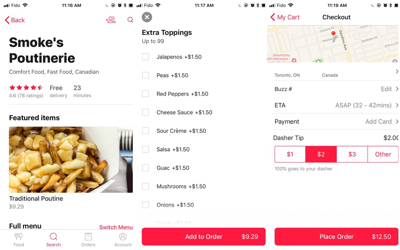 Takeaway Tales: Is Smoke's Poutinerie as good at home as in the restaurant?