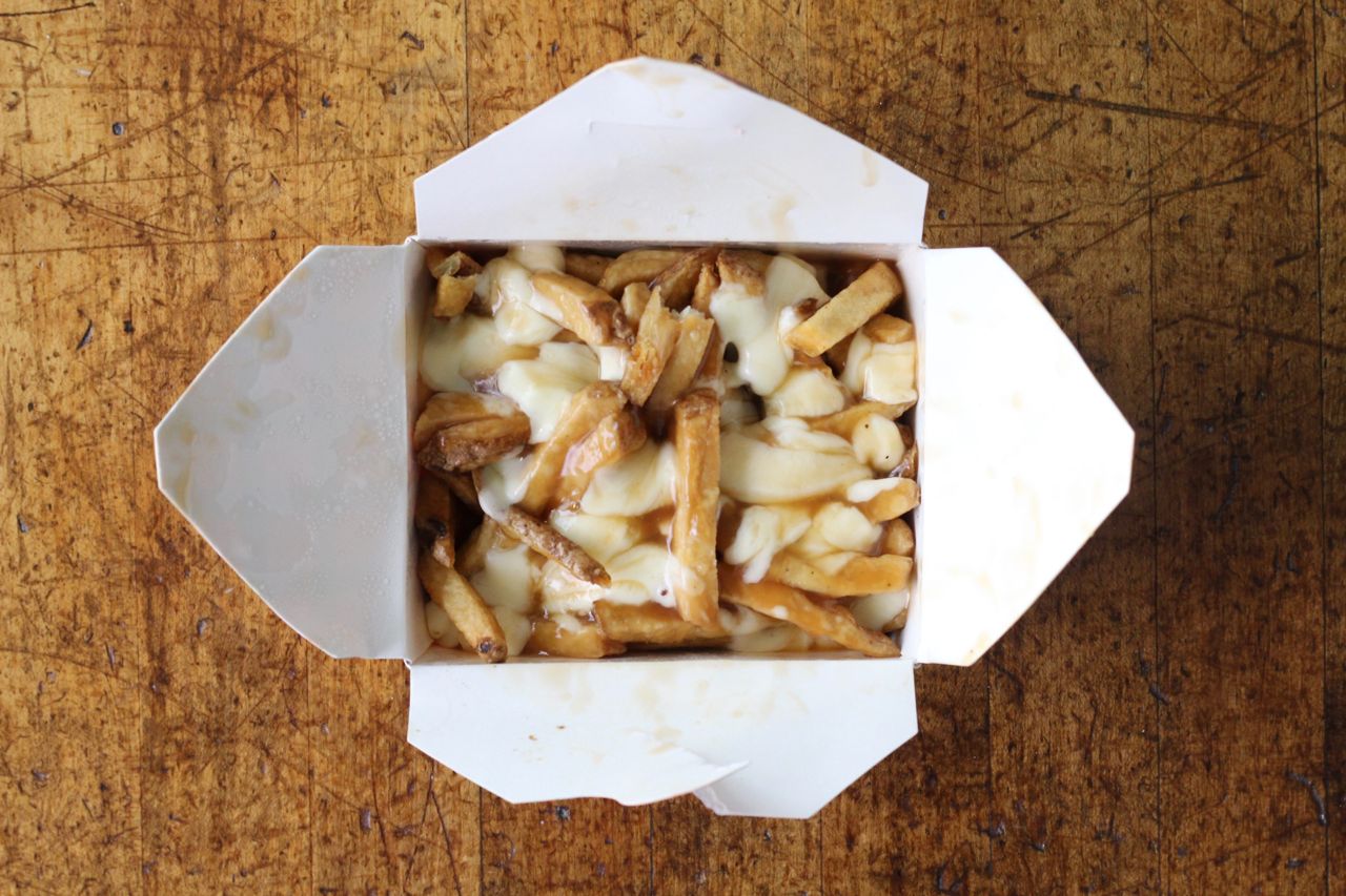 Takeaway Tales: Is Smoke's Poutinerie as good at home as in the restaurant?