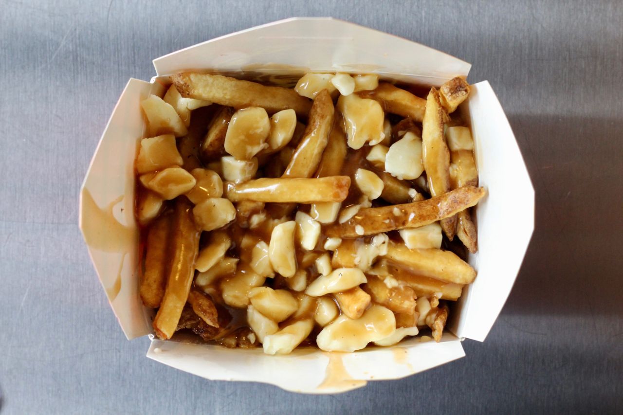 Takeaway Tales: Is Smoke's Poutinerie as good at home as in the restaurant?