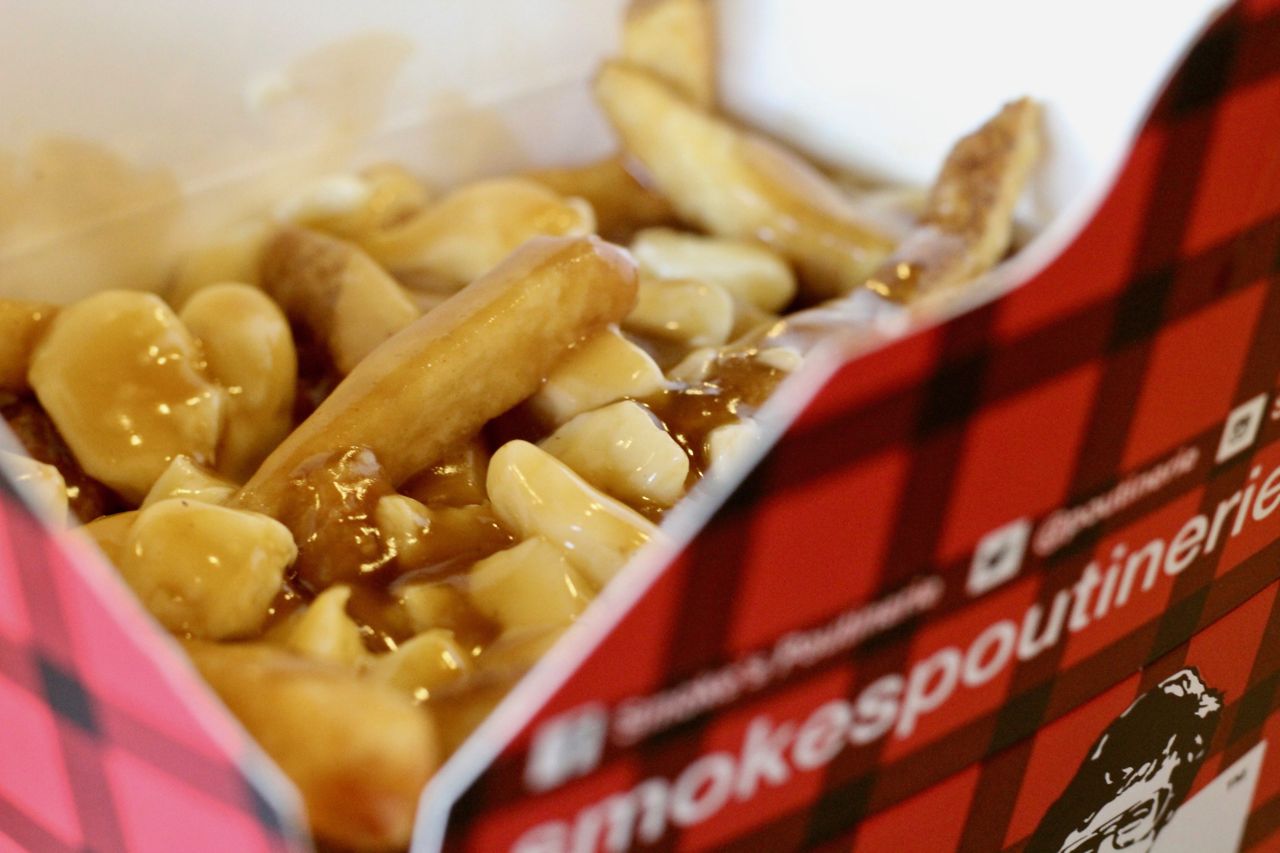 Takeaway Tales: Is Smoke's Poutinerie as good at home as in the restaurant?