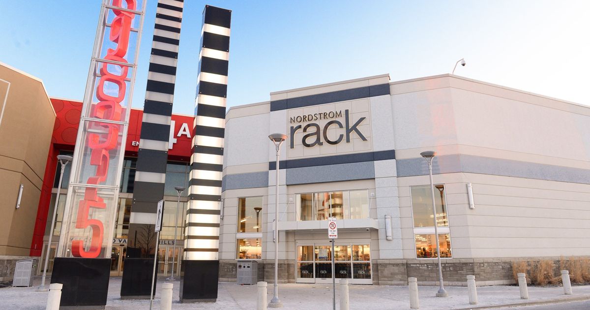 Inside Nordstrom Rack, the luxury department store's first discount ...
