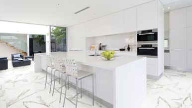 Why any Torontonian refreshing their home needs to visit Tile Shoppe