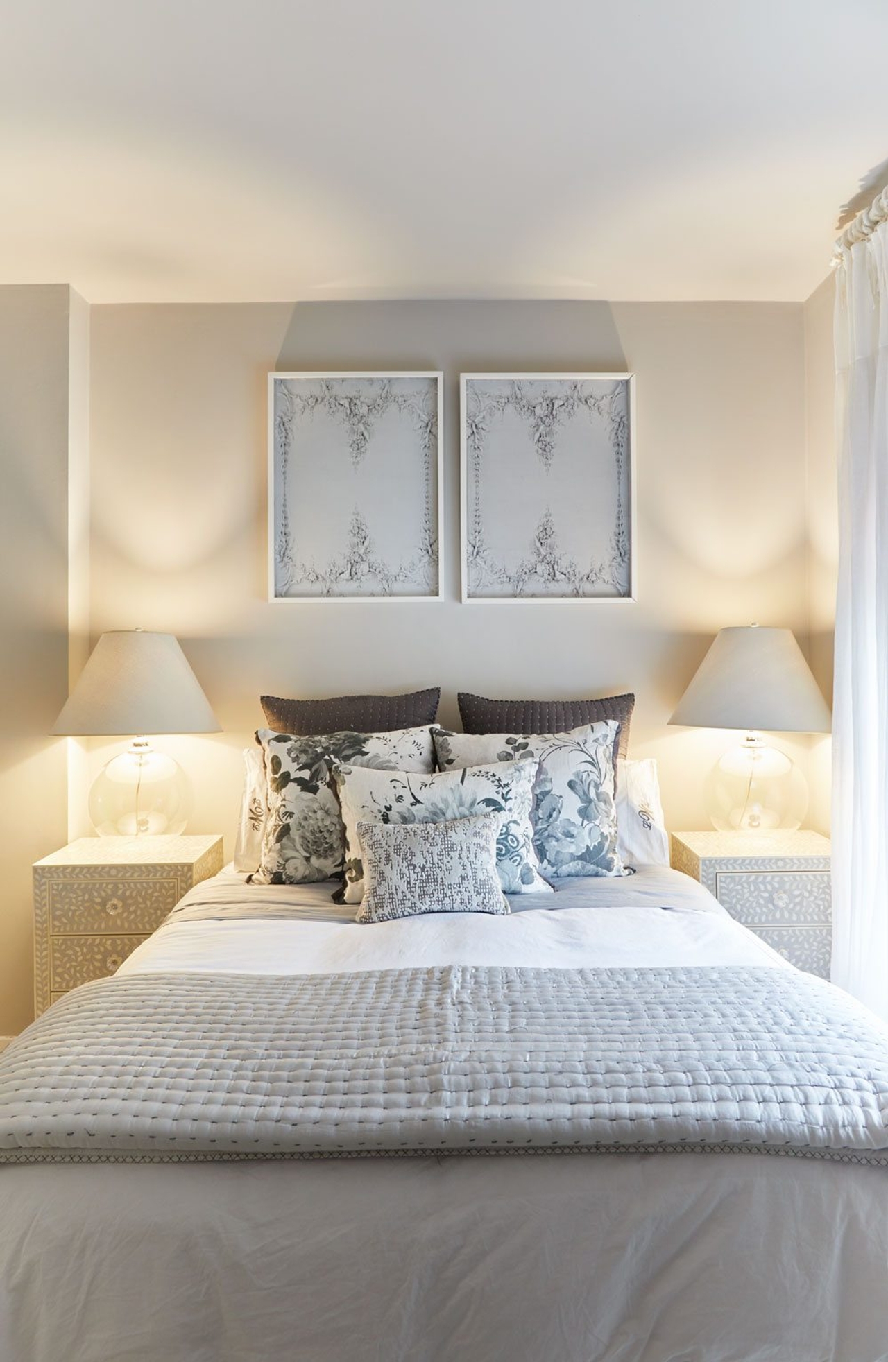 How a designer prepped her Rosedale house for Airbnb—and how much she's making