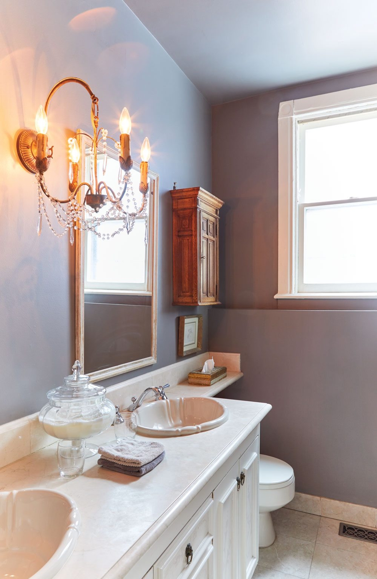 How a designer prepped her Rosedale house for Airbnb—and how much she's making