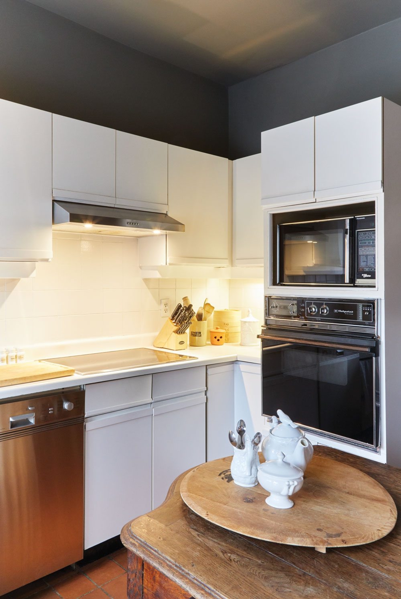 How a designer prepped her Rosedale house for Airbnb—and how much she's making