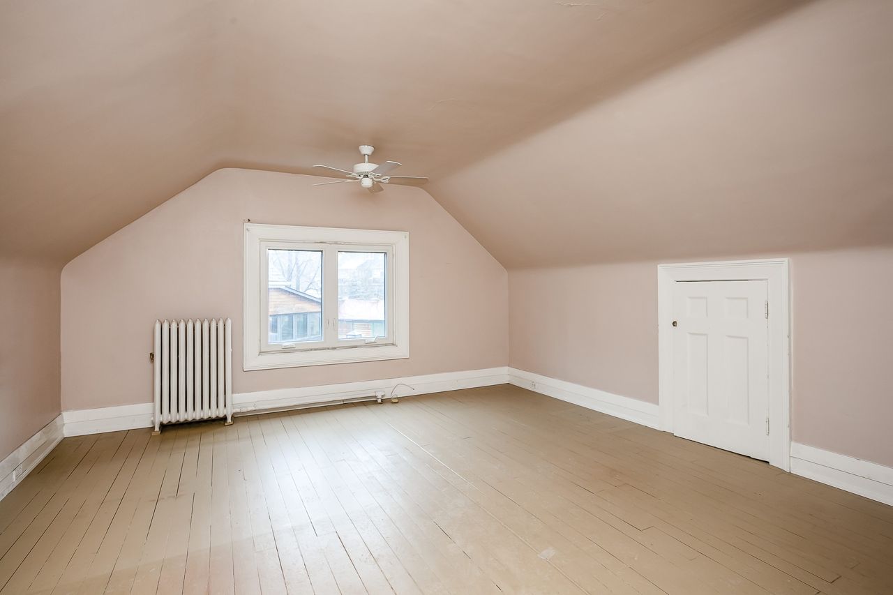 Sale of the Week: The $2-million house that shows what an unrenovated heritage home is worth