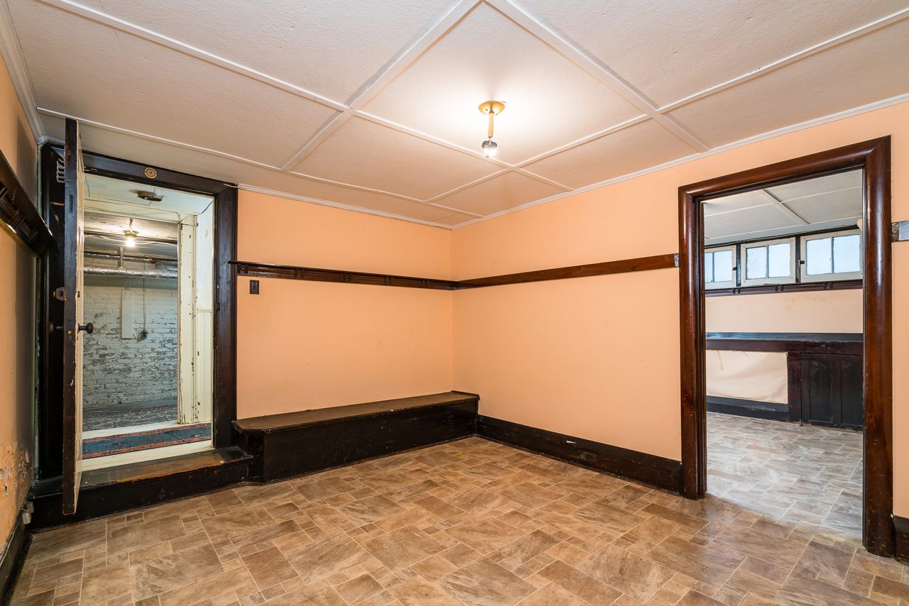 Sale of the Week: The $2-million house that shows what an unrenovated heritage home is worth