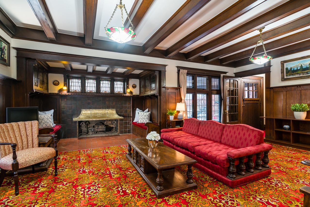 Sale of the Week: The $2-million house that shows what an unrenovated heritage home is worth