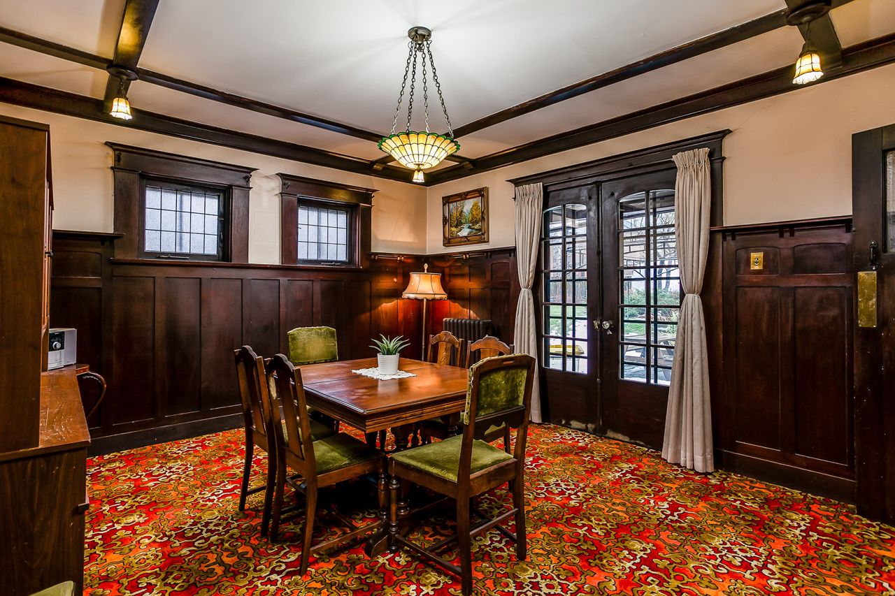 Sale of the Week: The $2-million house that shows what an unrenovated heritage home is worth