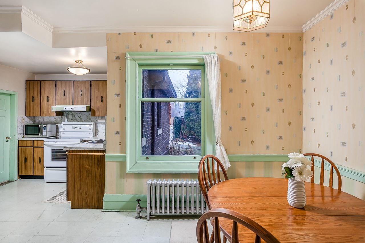 Sale of the Week: The $2-million house that shows what an unrenovated heritage home is worth