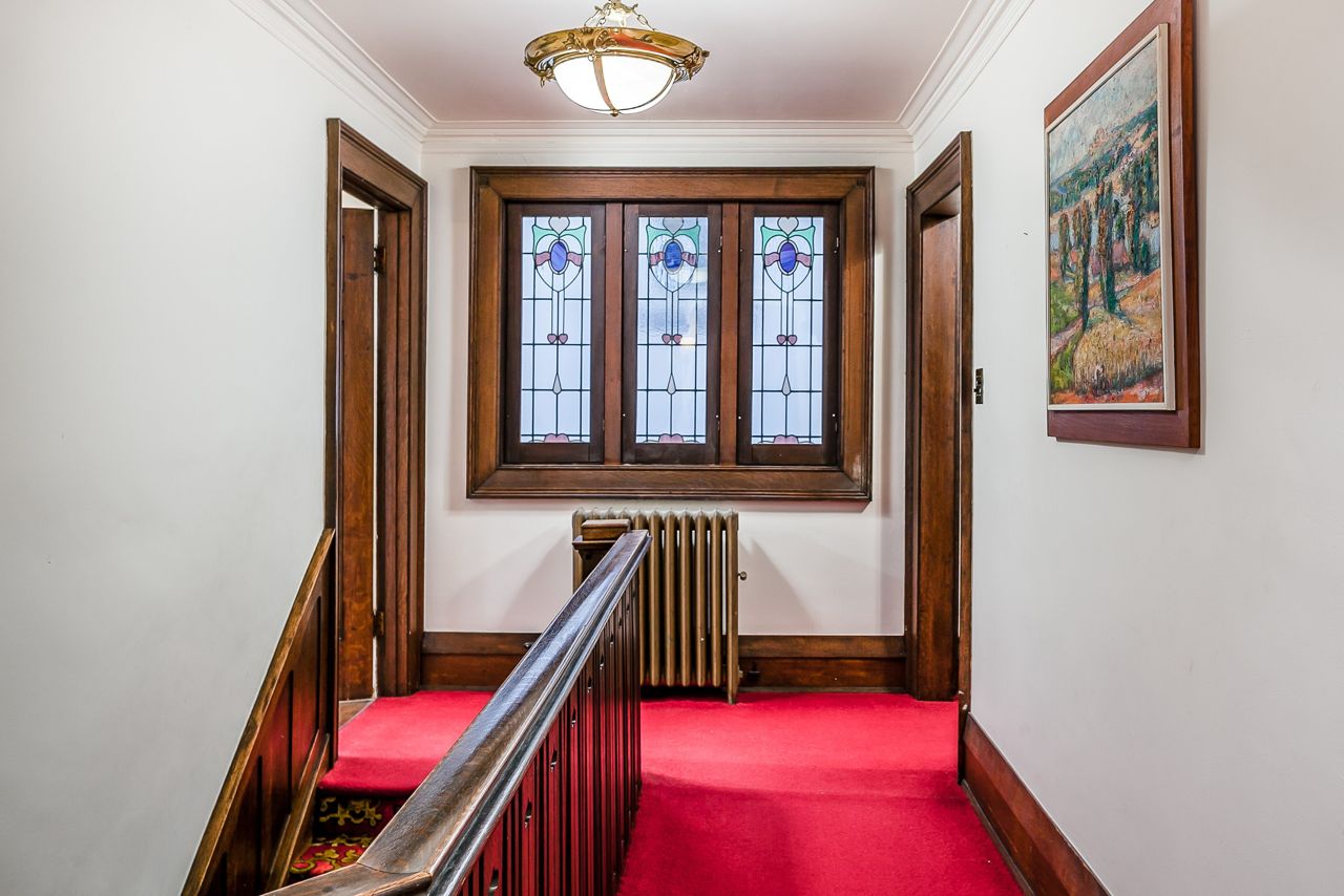 Sale of the Week: The $2-million house that shows what an unrenovated heritage home is worth