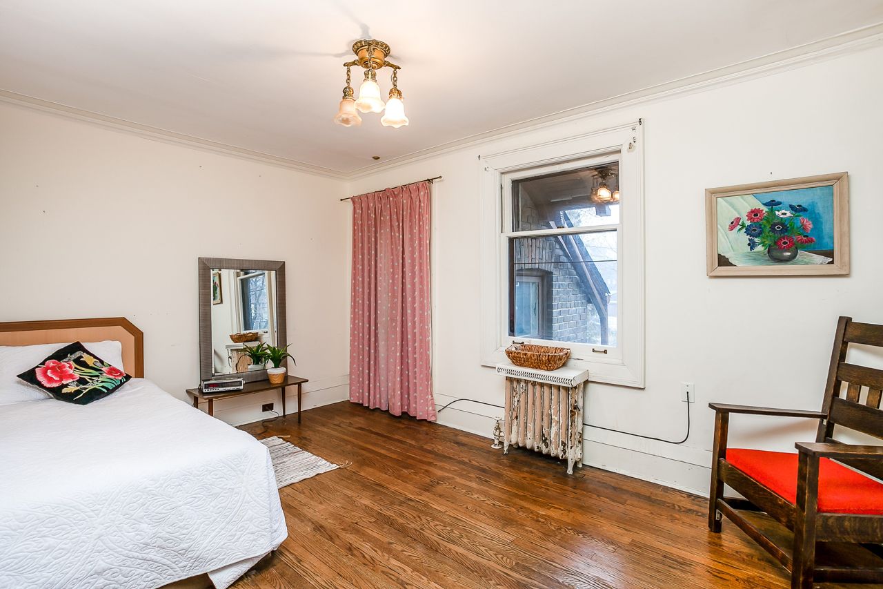 Sale of the Week: The $2-million house that shows what an unrenovated heritage home is worth