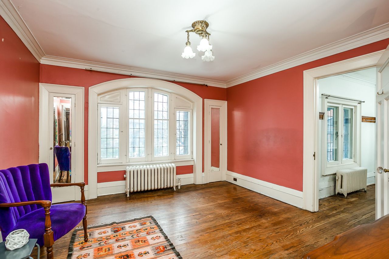 Sale of the Week: The $2-million house that shows what an unrenovated heritage home is worth