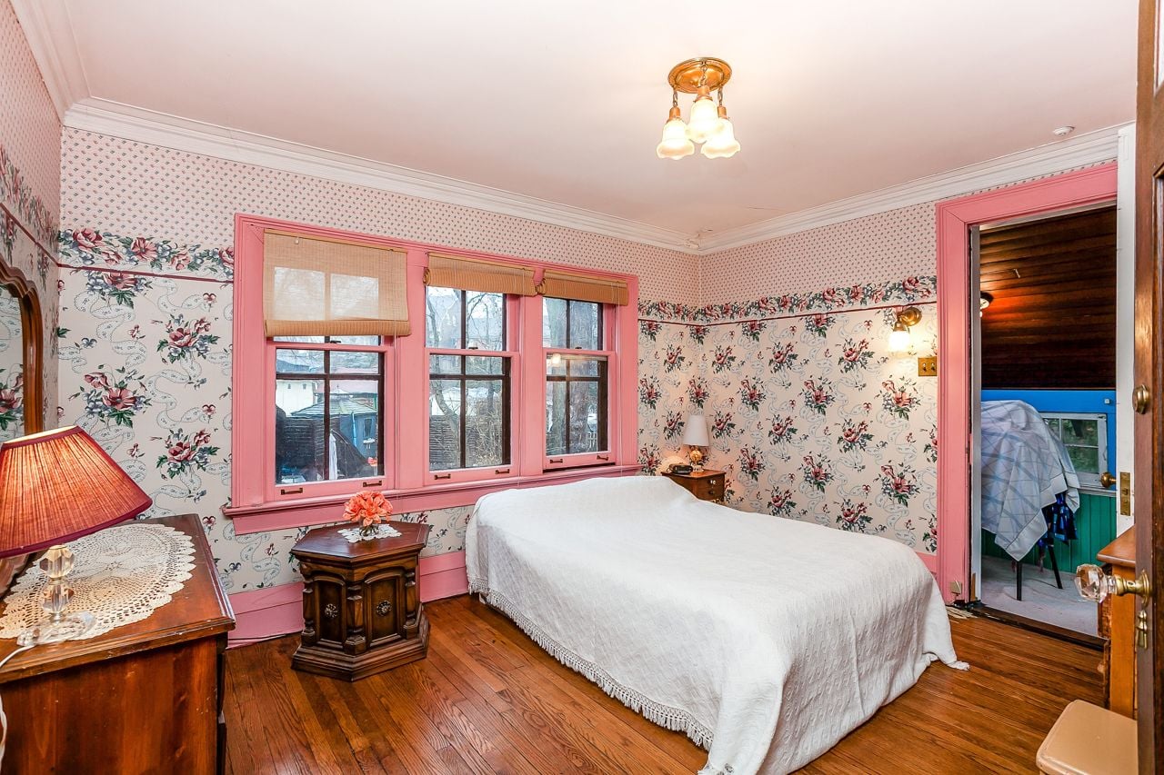 Sale of the Week: The $2-million house that shows what an unrenovated heritage home is worth