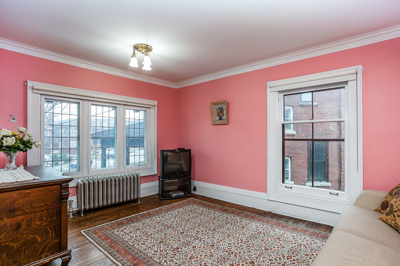 Sale of the Week: The $2-million house that shows what an unrenovated heritage home is worth