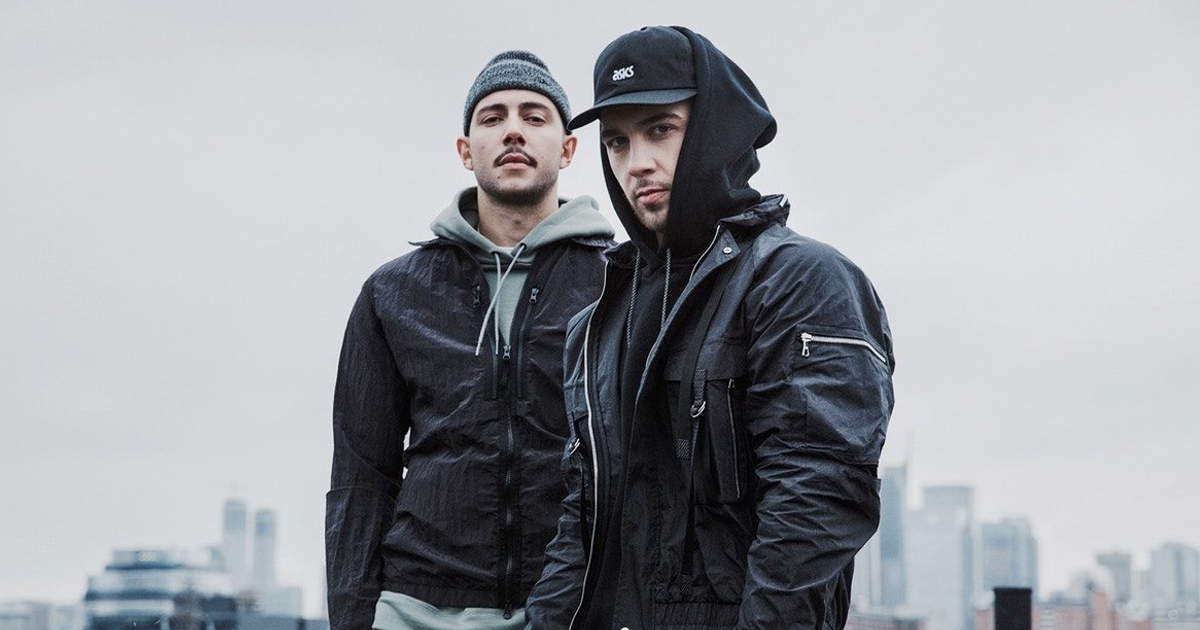A Majid Jordan show, a debate with Salman Rushdie and five other things ...