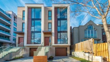 What you can get for $2 million(ish)