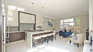 What you can get for $1 million(ish)
