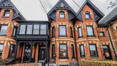 What you can get for $1.5 million(ish)
