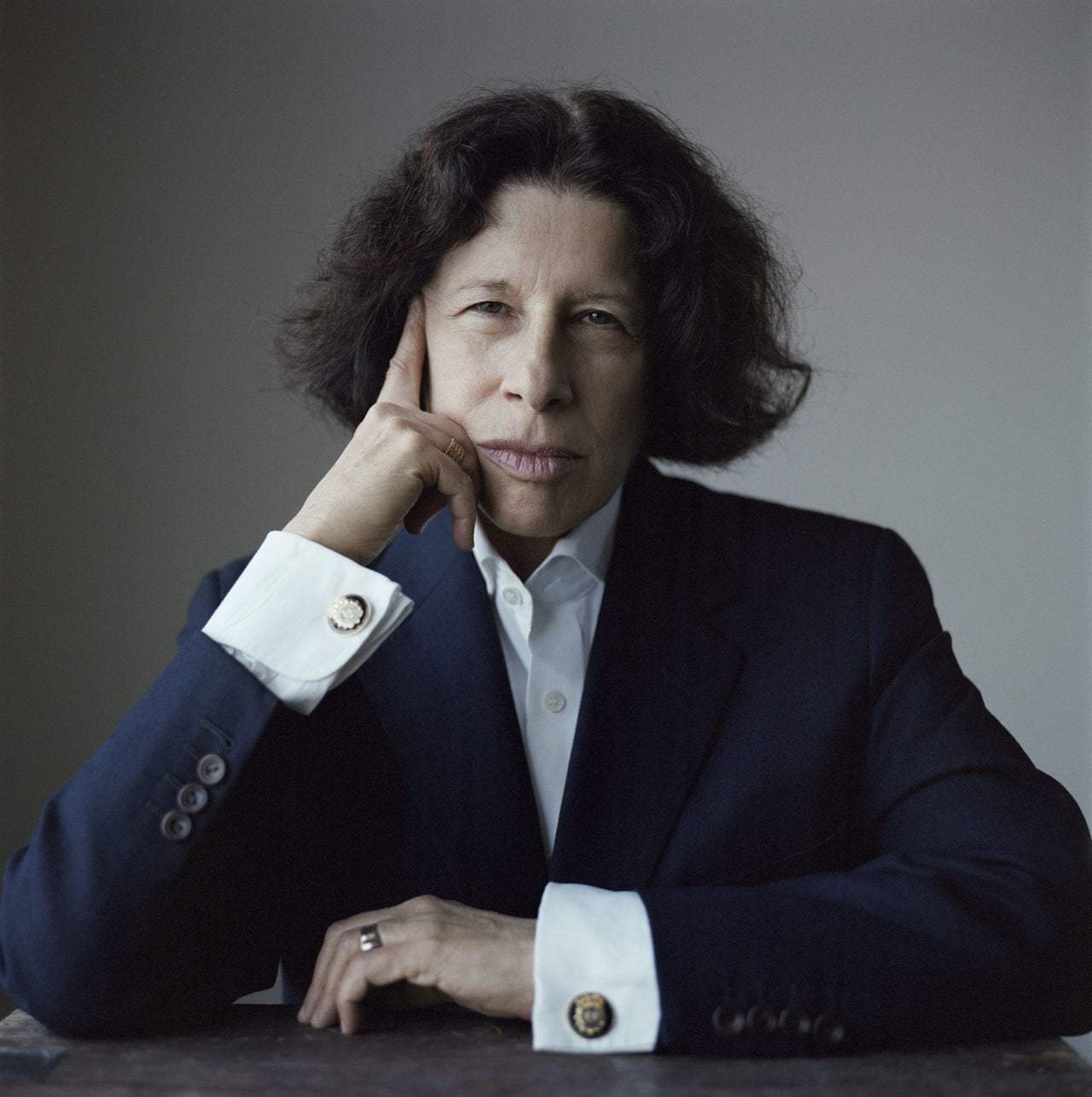 A night with Fran Lebowitz, Record Store Day and six other things to see, do, hear and read this week