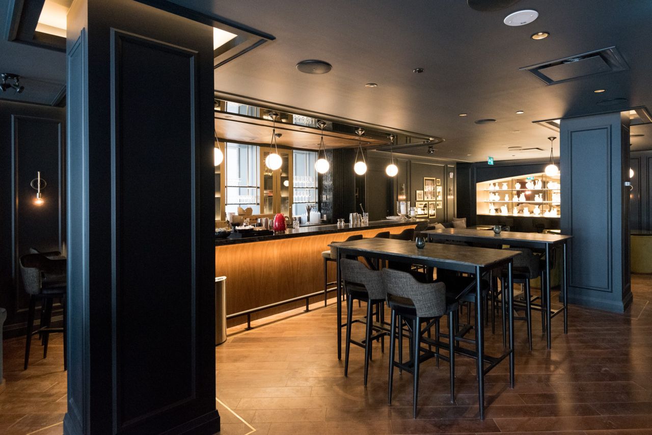 Inside the Anndore House, a stylish new boutique hotel near Yonge and Bloor