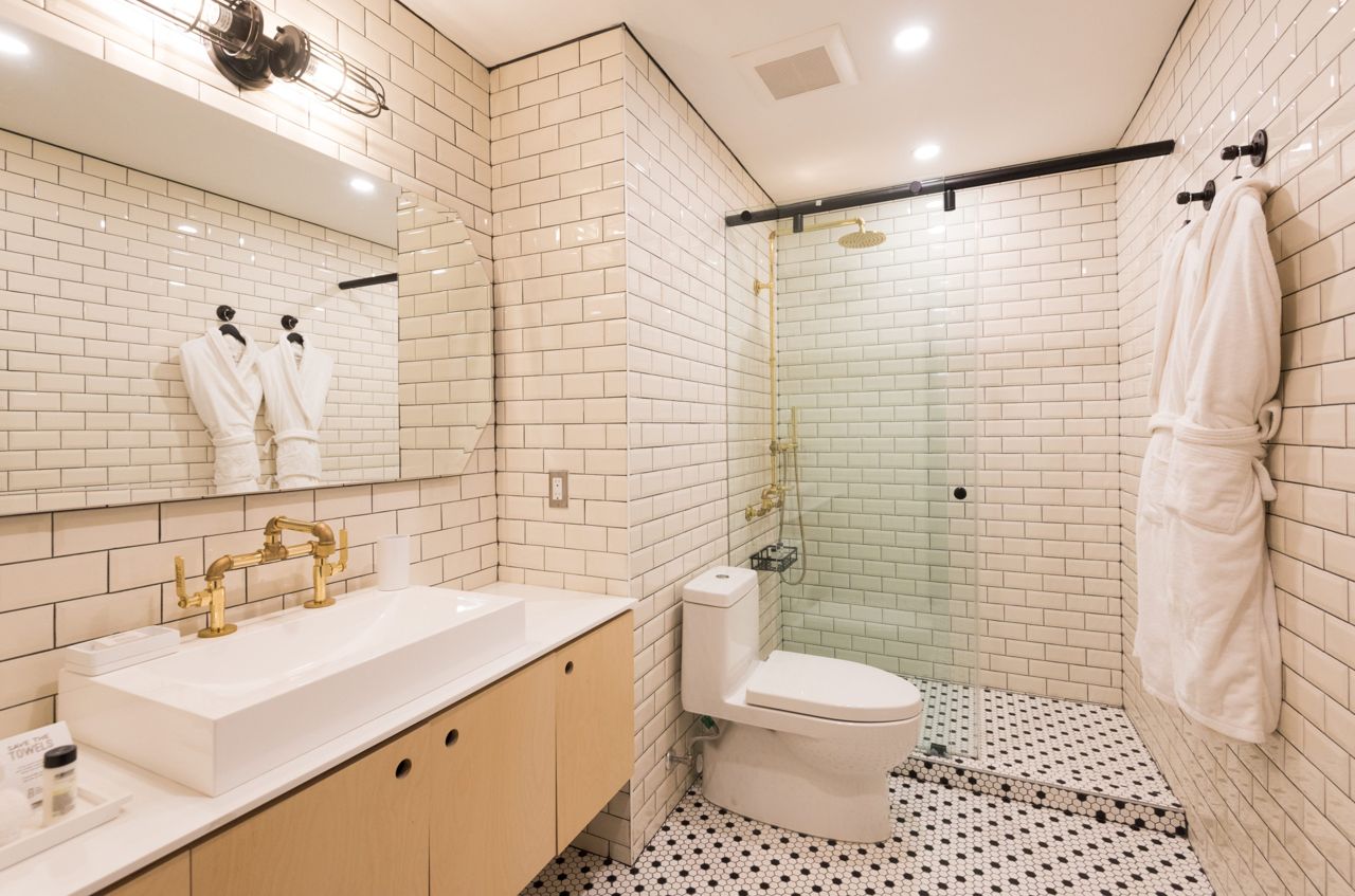Inside the Anndore House, a stylish new boutique hotel near Yonge and Bloor