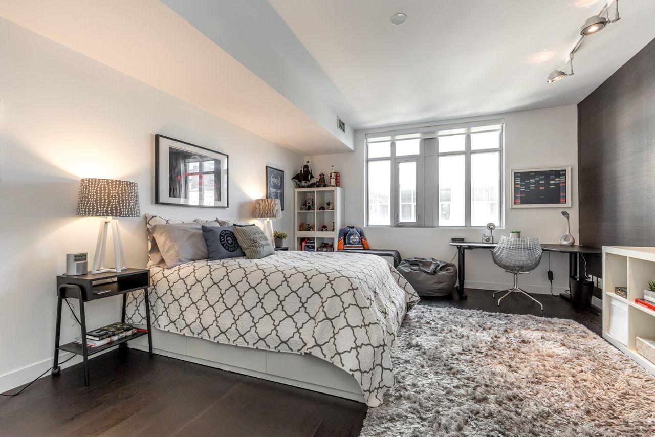 Condo of the Week: $2.1 million for a Corktown townhouse with some impressive millwork