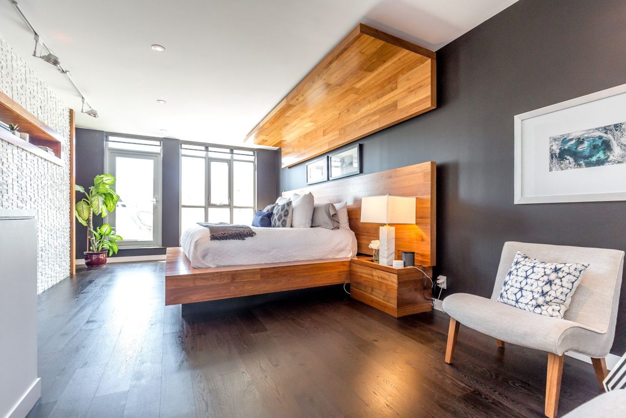 Condo of the Week: $2.1 million for a Corktown townhouse with some impressive millwork