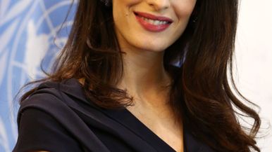 A night with Amal Clooney, a magic show in a castle and eight other wondrous things to see at Luminato