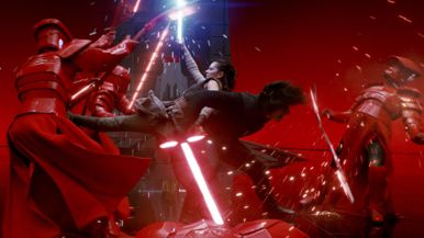 Every new title coming to Netflix Canada in June 2018