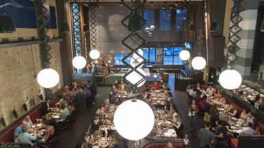Inside the Toronto Life x Longo's Pitmaster's Feast at The Carbon Bar