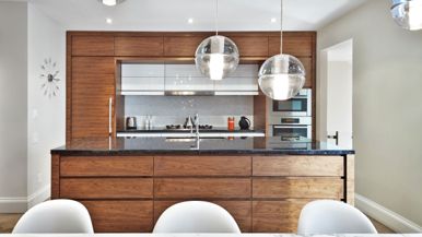 An old Roncey house gets a $350,000 gut job