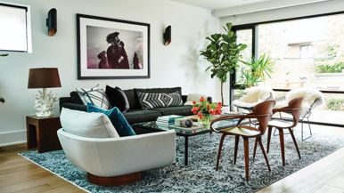A Wychwood Edwardian gets a $900,000 makeover