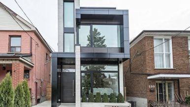 House of the Week: $2.3 million for a newly built modern home in Humewood