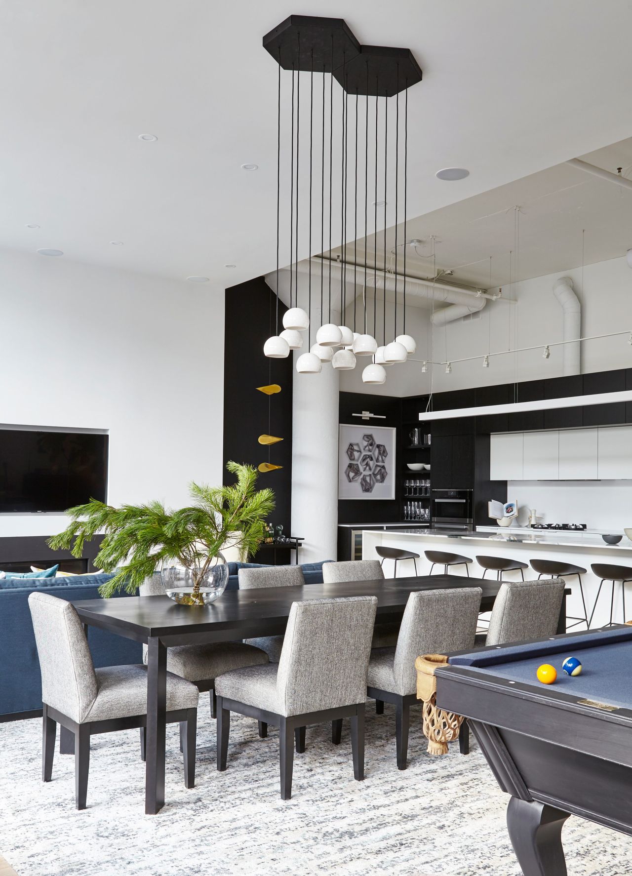 An industrial loft in the old CBC building gets a $350,000 rethink