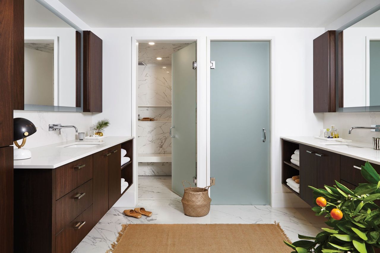 An industrial loft in the old CBC building gets a $350,000 rethink
