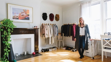 “I admit I could spend less, but I love exploring  new places in the city”: How a freelance event marketer spends her money