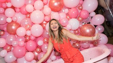Inside the Maverick Social Club's new pop-up, an exclusive party hosted by Toronto Life and Empire Communities