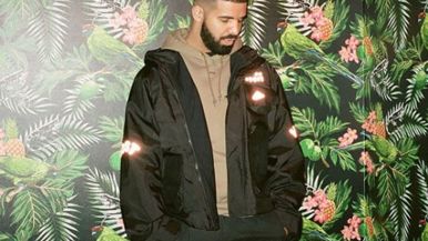 Every reference to Toronto (that we could find) on Drake’s Scorpion