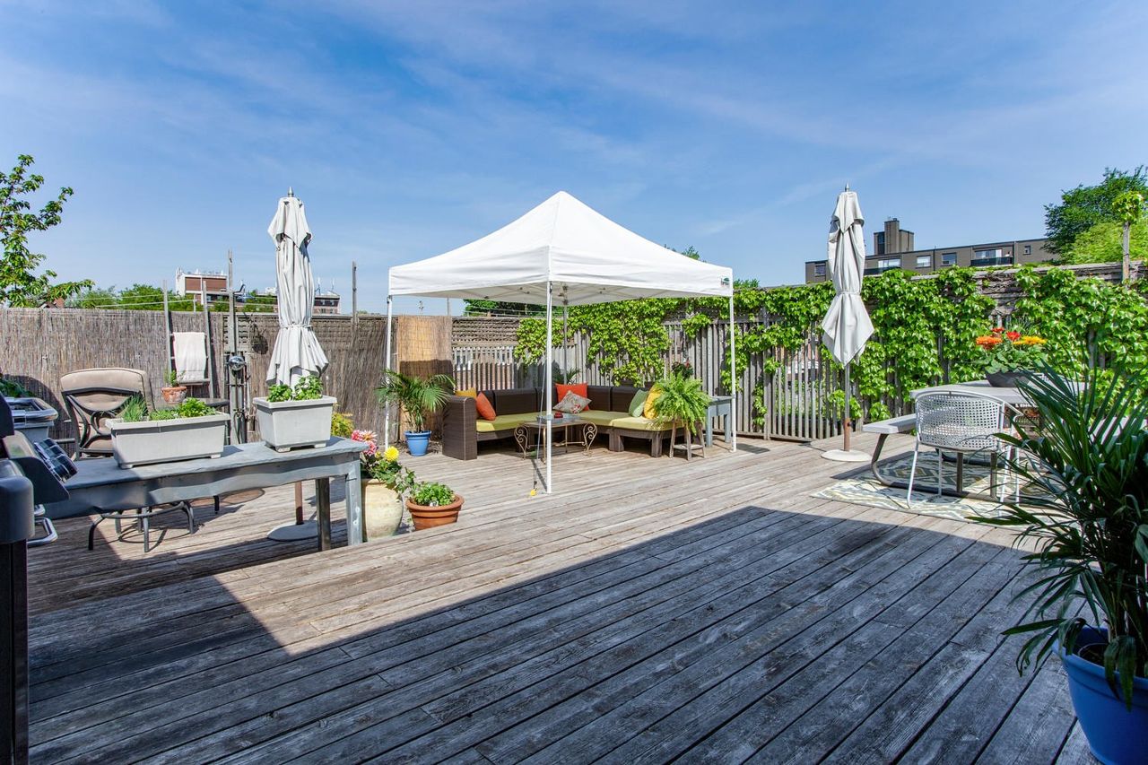 House of the Week: $1.7 million to live in a hidden warehouse in the east end