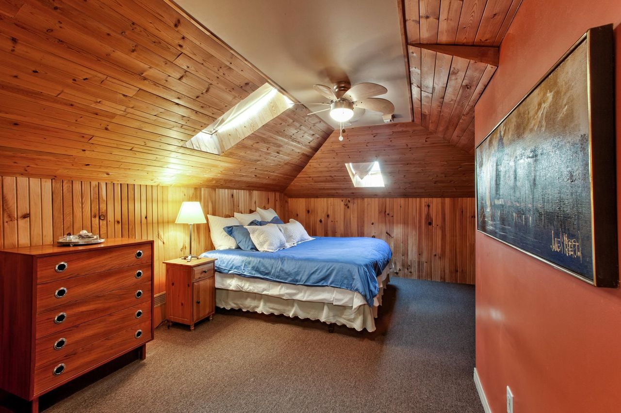 House of the Week: $1.7 million to live in a hidden warehouse in the east end