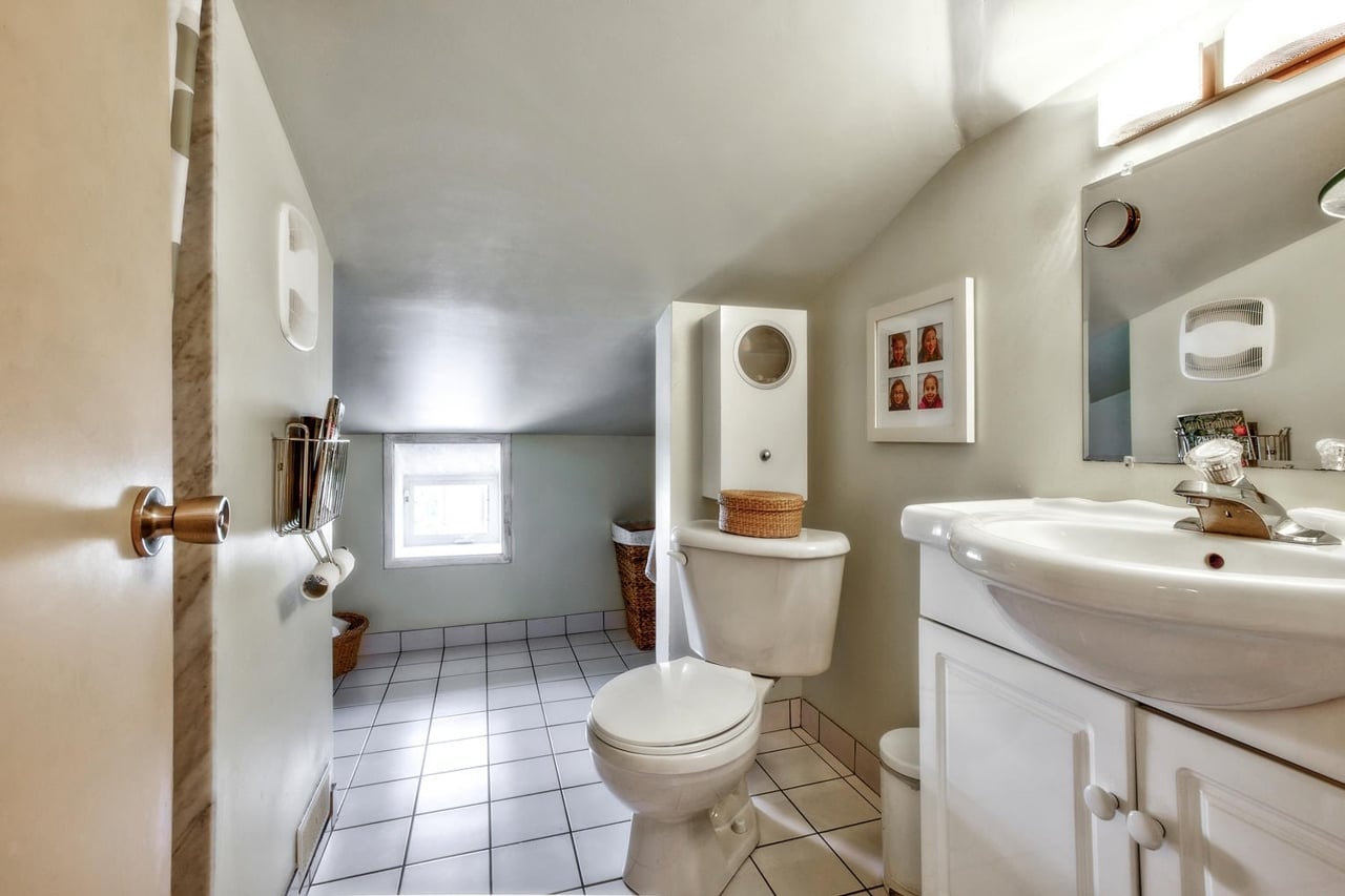 House of the Week: $1.7 million to live in a hidden warehouse in the east end