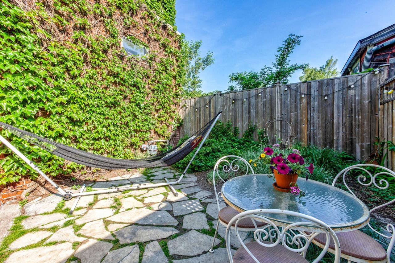 House of the Week: $1.7 million to live in a hidden warehouse in the east end