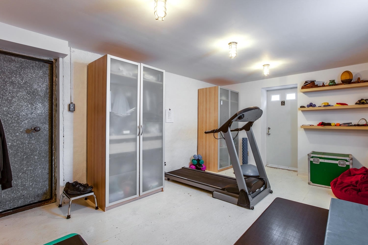 House of the Week: $1.7 million to live in a hidden warehouse in the east end