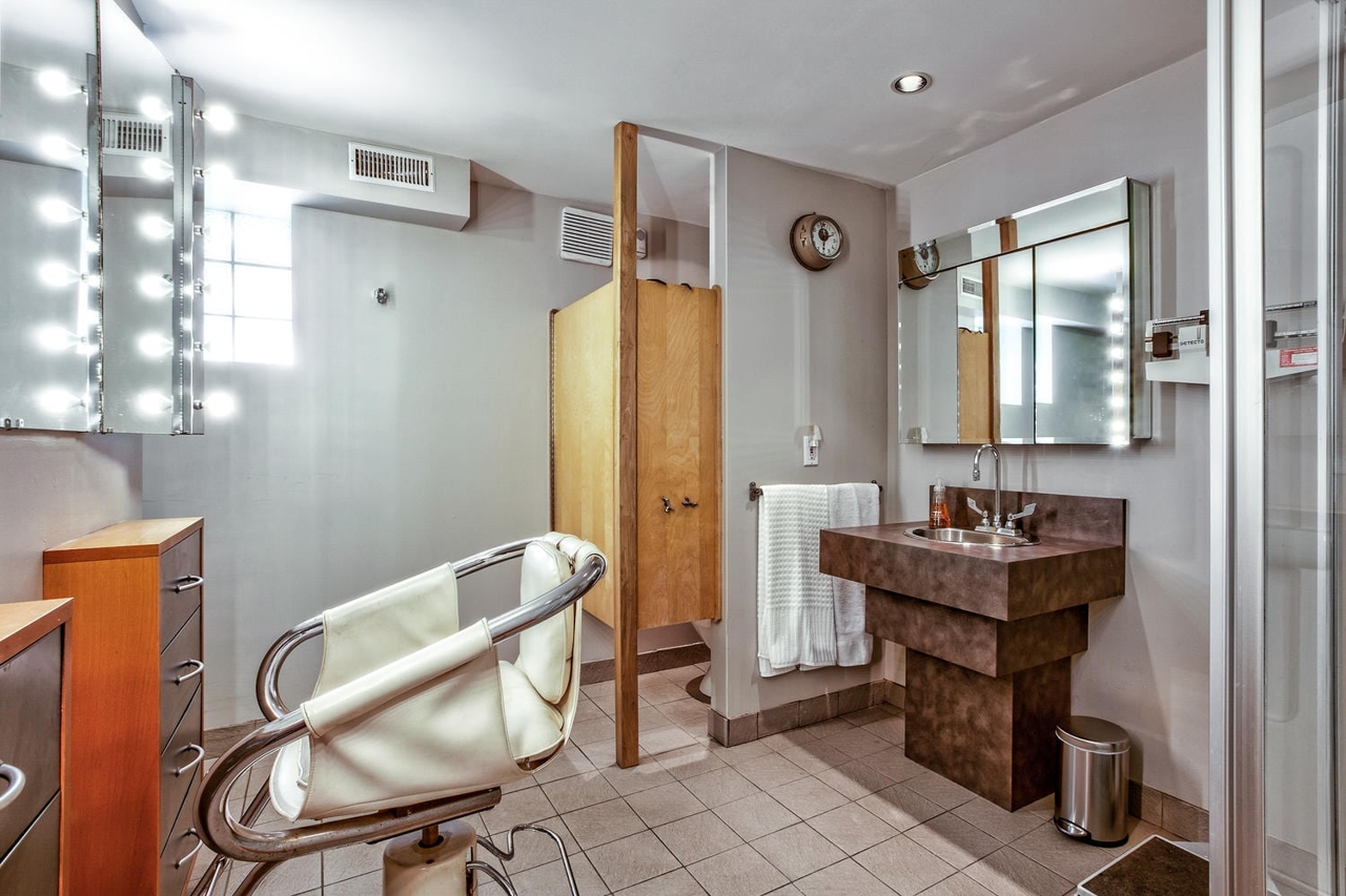 House of the Week: $1.7 million to live in a hidden warehouse in the east end