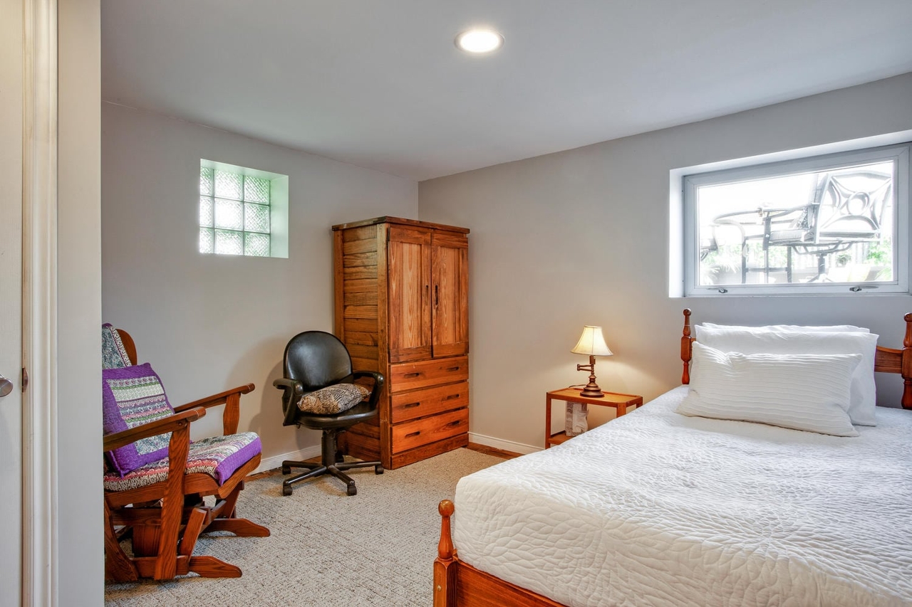 House of the Week: $1.7 million to live in a hidden warehouse in the east end