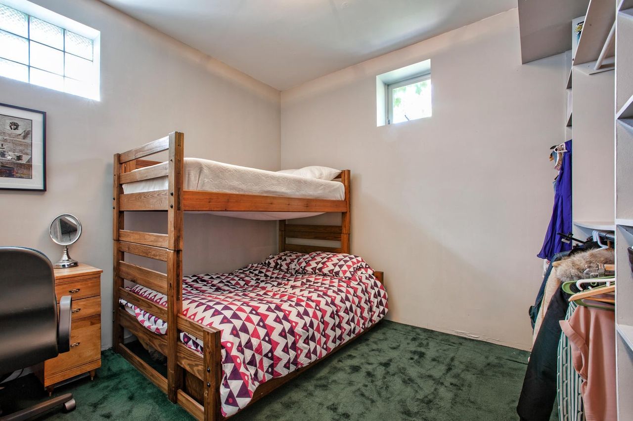House of the Week: $1.7 million to live in a hidden warehouse in the east end