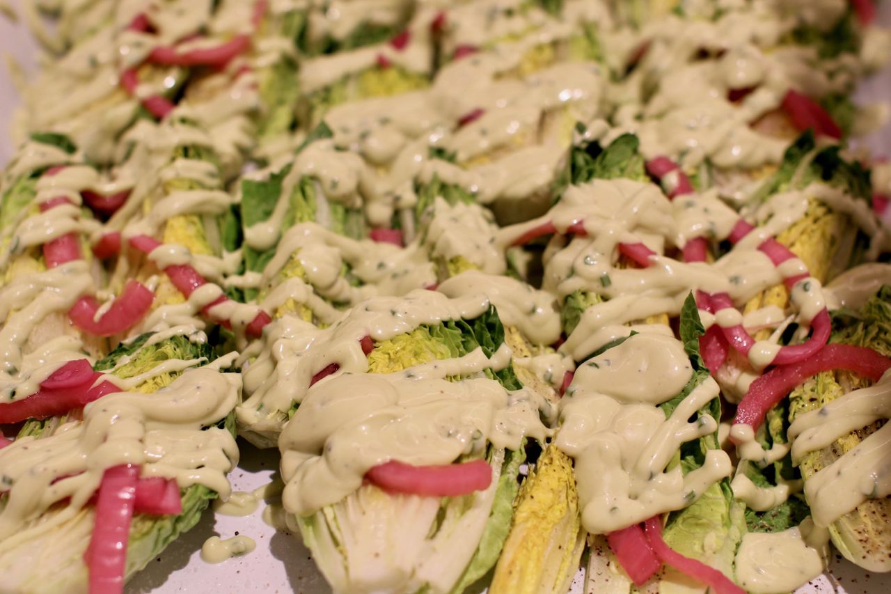 What's on the menu at Fabbrica's new grab-and-go location in the PATH